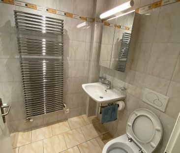 1.5 Zimmer, 37 m² - Foto 1