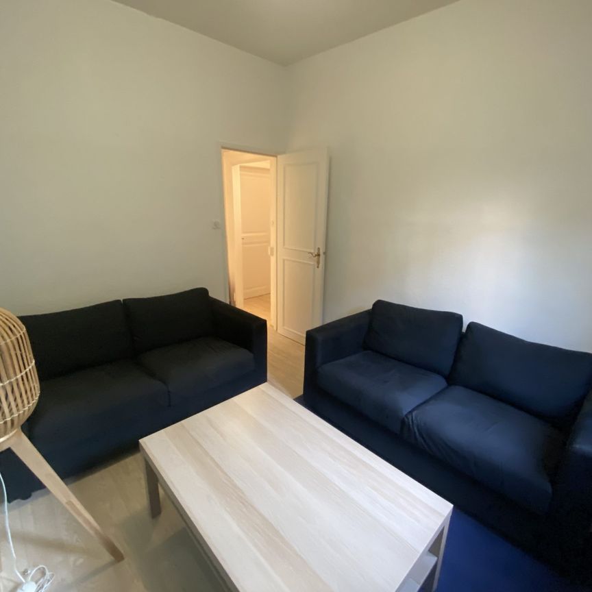 Location Appartement 3 pièces 65m² STRASBOURG 67100 - Photo 1