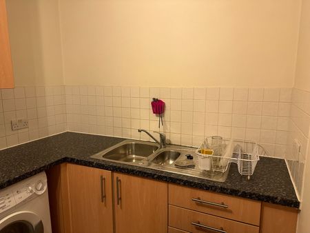1 Bed Flat, Cedar House, TW9 - Photo 5