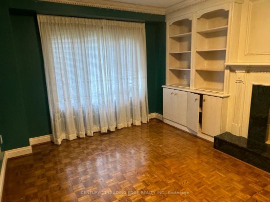 Condo Townhouse For Lease | E9116313 - Photo 1