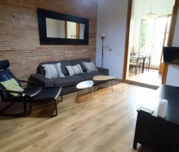 Piso en alquiler en La Dreta de L'Eixample - Photo 3