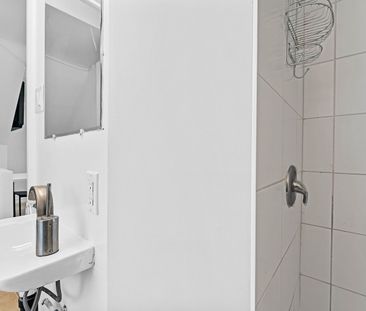 240 Blackburn | All Inclusive Living in Sandy Hill, Ottawa - Photo 2