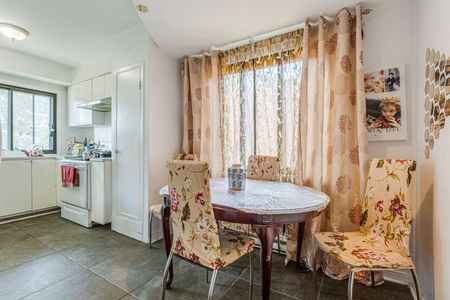 Appartement à louer, Montréal (Côte-des-Neiges/Notre-Dame-de-Grâce) - Photo 5