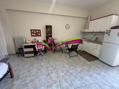 Studio/Γκαρσονιέρα για ενοικίαση Ταραμπούρα (Πάτρα) - Photo 4