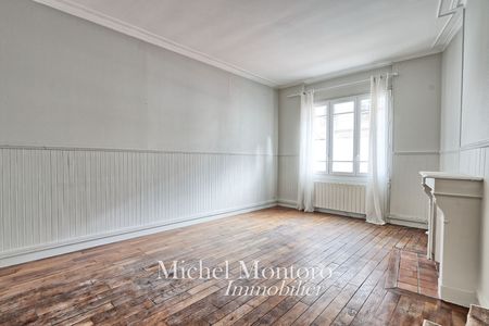 Location Appartement 3 pièces 60m² - Photo 3