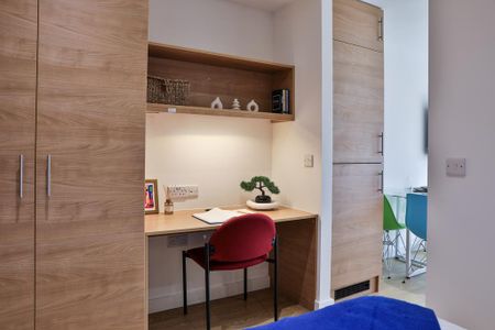 Studio to rent - Photo 5