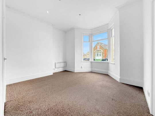 Flat 4, 183 City Road, Cardiff CF24 3JB - Photo 1