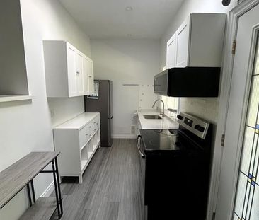 For Lease - 59 Hemingway Crescent Unit# Rear, Markham, Ontario - Photo 4