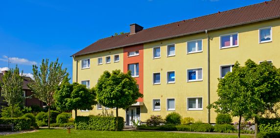 * Familien willkommen * attraktive 4-Raum-Wohnung * in Ahlen - Photo 2