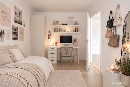 Brobæklunden 47, 1.th., 5260 Odense S - Foto 2
