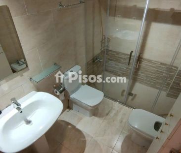Piso en alquiler en Calle de la Merced, 7 - Photo 3