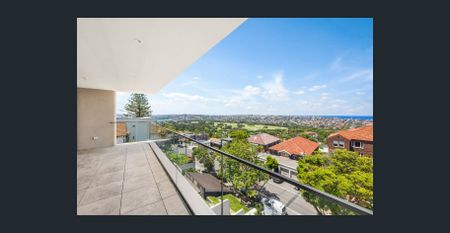 BRAND NEW 3 BEDROOM GARDEN APARTMENT WITH PANORAMIC VIEWS - Photo 5