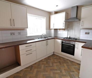 2 bedroom terraced house to rent - Photo 6