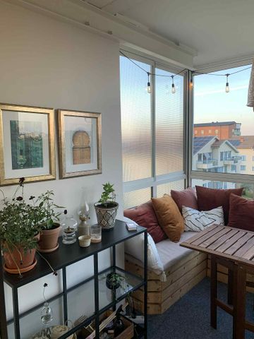 De Geersgatan, Norrköping - Photo 4