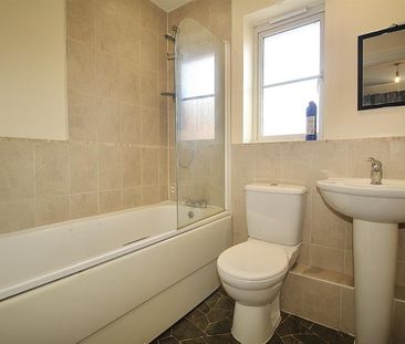 1 Bedroom Maisonette To Let - Photo 5