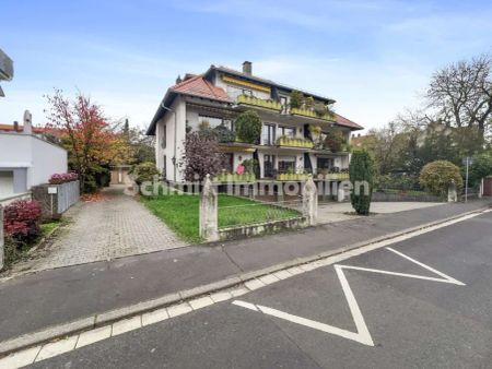 Single-Wohnung mit Balkon und Garage in gefragter Wohnlage von Oberursel - Photo 3