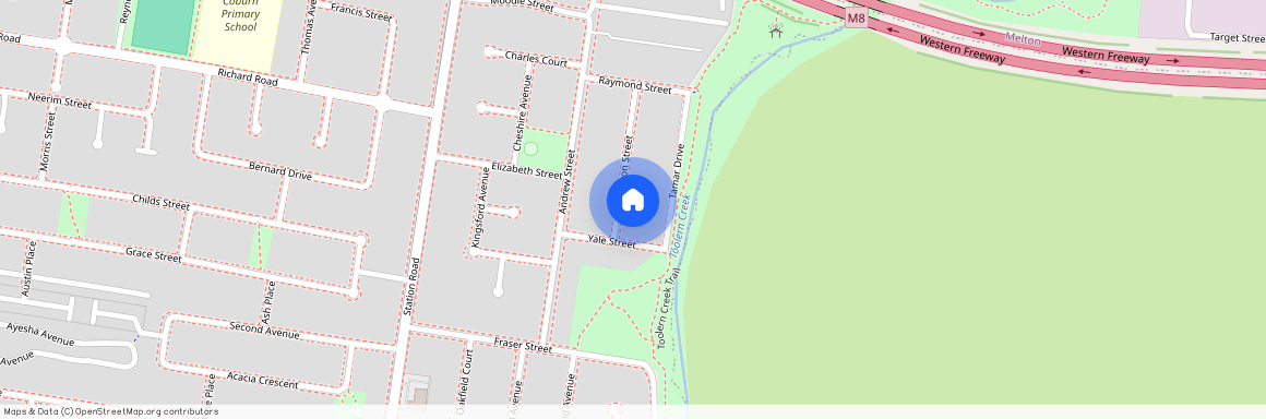 27 Eaton Street, Vic 3338, Melton South