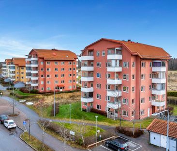 Stålgatan, Uppsala - Foto 1
