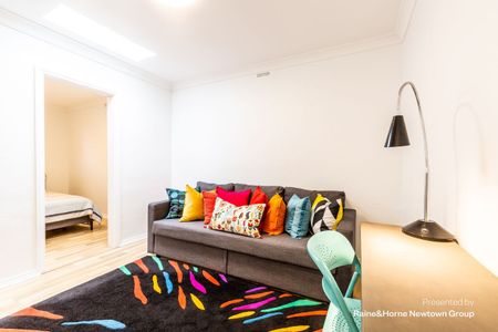 The One Bedder - *Entry via Kingston Lane* - Photo 3