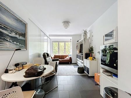 Appartement te huur - Photo 2