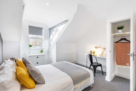 6 bedroom house to rent - Photo 4