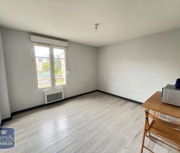 Appartement à louer 1 pièce 20.88m² - Photo 1