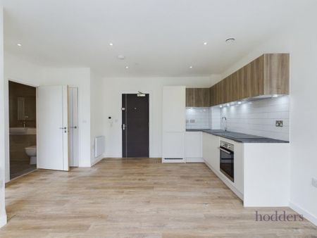 1 bedroom apartment to rent - Photo 5