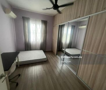 La Thea Residences, Puchong - Photo 6