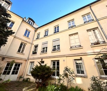 Appartement Versailles 2 pièce(s) 40.99 m2 - Photo 3