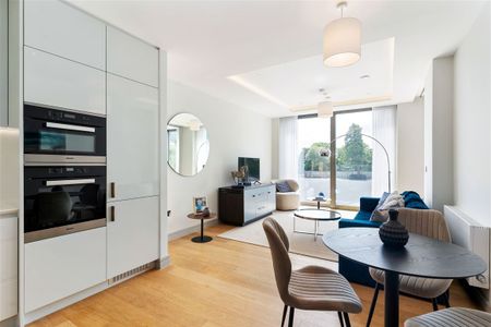3 The Templeton Lansdowne Place, Ballsbridge, Dublin 4 - Photo 4