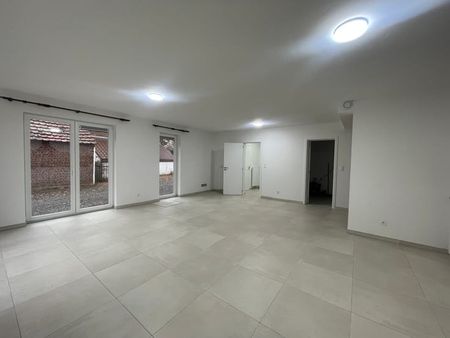 Villa te huur - Photo 2