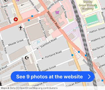 Stamford Road, Longsight, Manchester, M13 - Photo 1