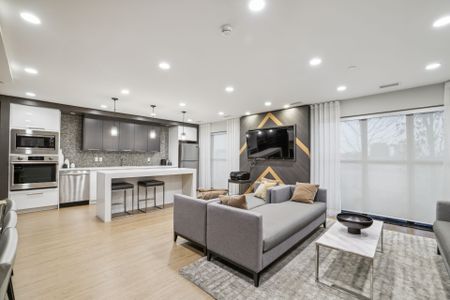 For Lease - 128 Grovewood Common Unit# 629, Oakville, Ontario - Photo 5