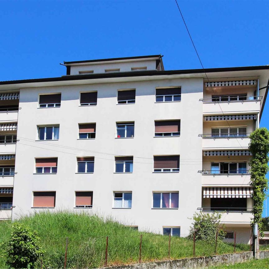 Rue du Lac 35 - Foto 1