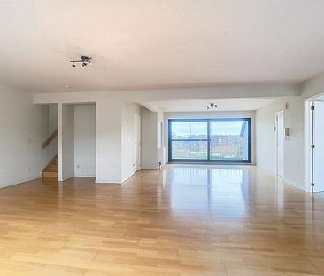 Appartement met 3 slpk centrum Ninove - Foto 2