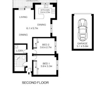 4/41-43 Harrow Road Bexley - Photo 4