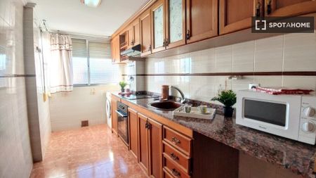 valencia, Valencian Community 46100 - Photo 4