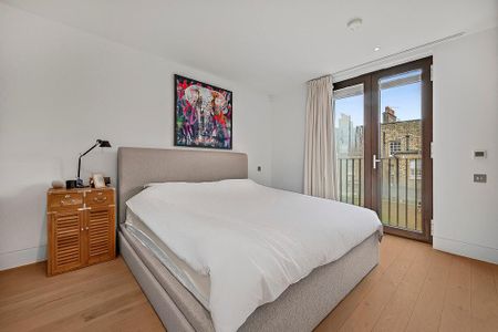 4 bedroom terraced house to rent - Photo 4