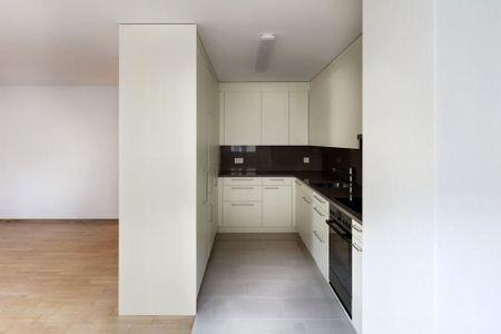 4.5 Zimmer, 112 m², 2. Stock - Photo 2