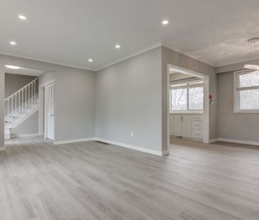 For Lease - 1191 Newton Road, Oakville, Ontario - Photo 4