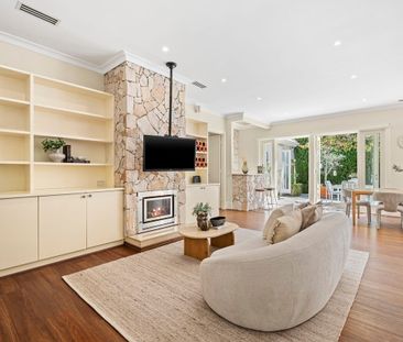 6 Lileura Avenue, Beaumaris VIC 3193 - House For Rent | Domain - Photo 3