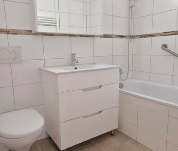 Gemütliche 4-Zimmer-Wohnung im Erdgeschoss in Langenthal - Photo 3