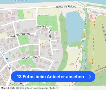 5.5 Zimmer, 170 m² - Foto 1