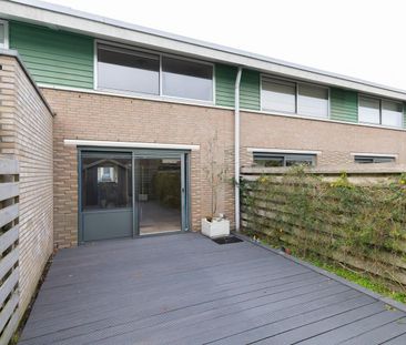 Appartement te huur: Mechelensingel 37 1066 PA Amsterdam - Foto 6