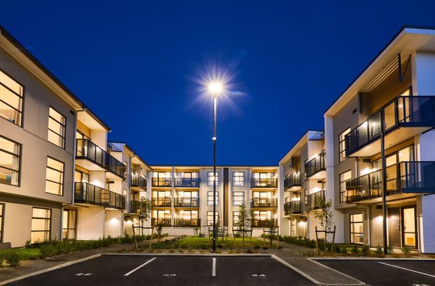 403/69 Hall Avenue, Favona - Photo 1