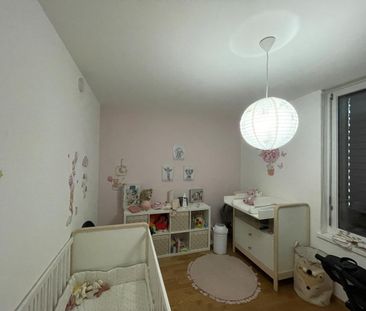 Superbe 3.5 pièces au 1er étage - Photo 2