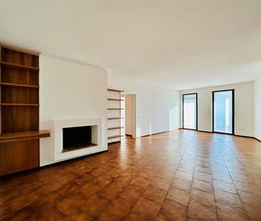 Vacallo – we rent 3.5 loc. bright with scenic views - Photo 3