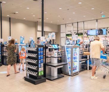 Menno Simonszplein 58, Geschiedschrijversbuurt, 2014SC, Haarlem - Foto 6