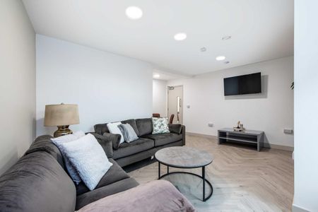 icon Student Living, NG1 6FH, NOTTINGHAM - Photo 2