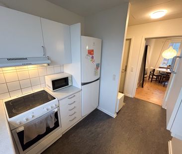 Charmerende 2-værelses lejlighed i Aalborg vestby - Photo 6